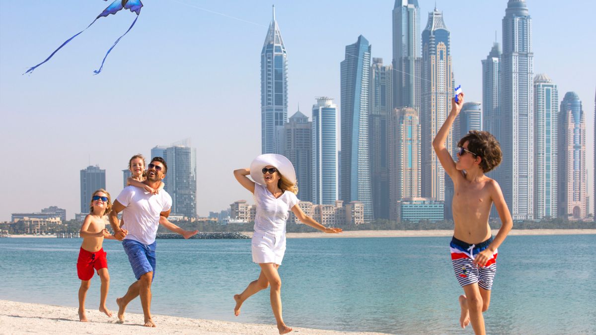 10 Ways to Live Healthy Lifestyle in Dubai