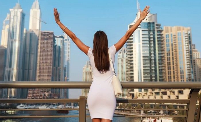 Ways to Live Healthy Lifestyle in Dubai