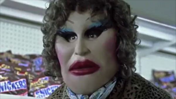urban legend of The Candy Lady