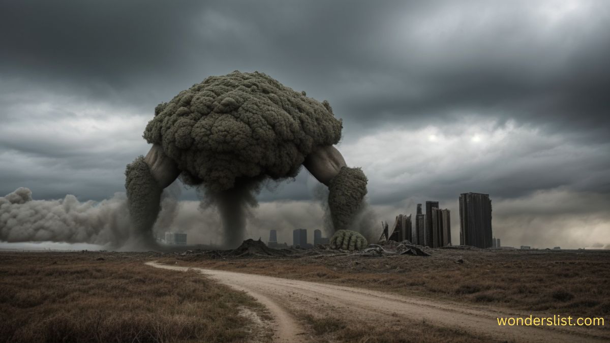 10 Doomsday Theories About The Universe