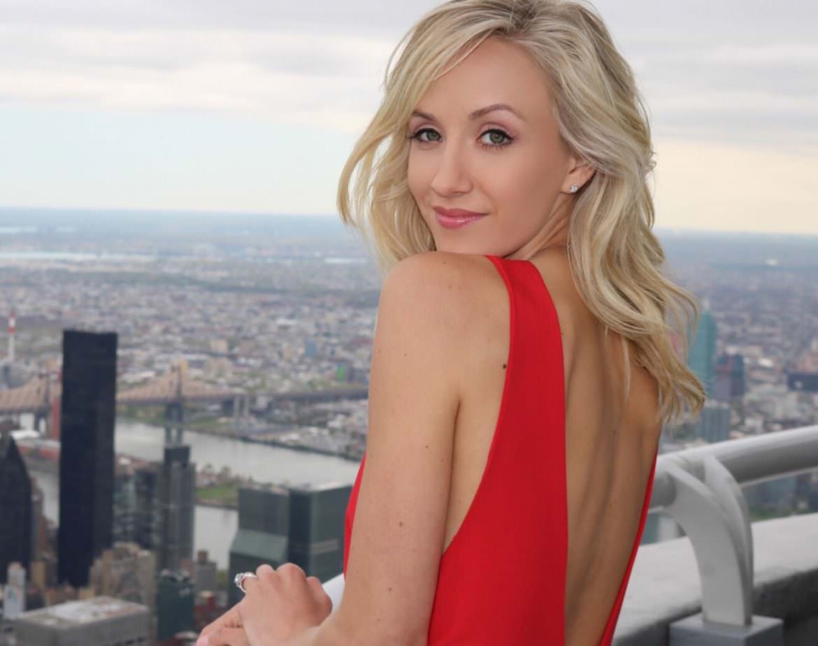 Nastia Liukin