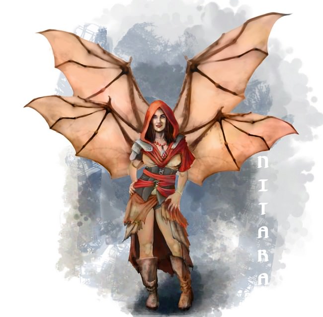 Nitara