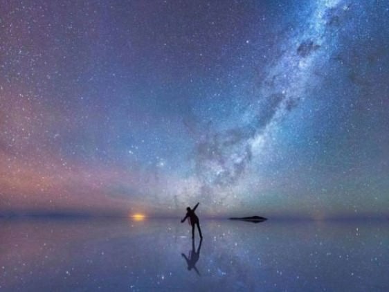 Breathtaking Surreal Places In The World