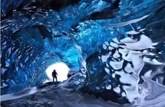 Breathtaking Surreal Places In The World