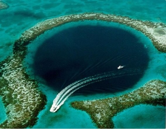 Breathtaking Surreal Places In The World