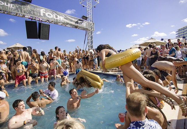 mandala beach club