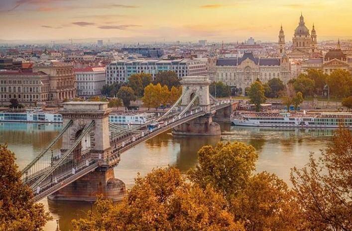Budapest, Hungary