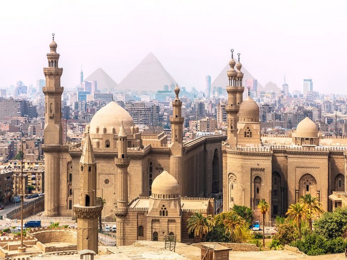 Cairo Egypt
