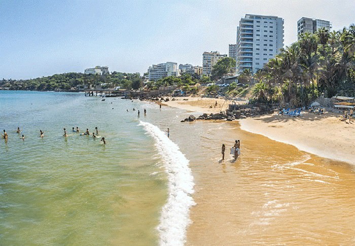 Dakar, Senegal