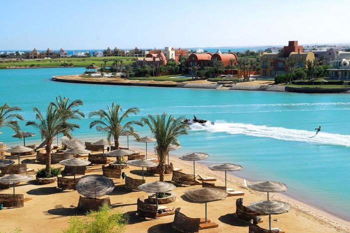 Places to visit in Egypt in 2020
