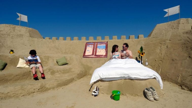 Most Bizarre Hotels in the World