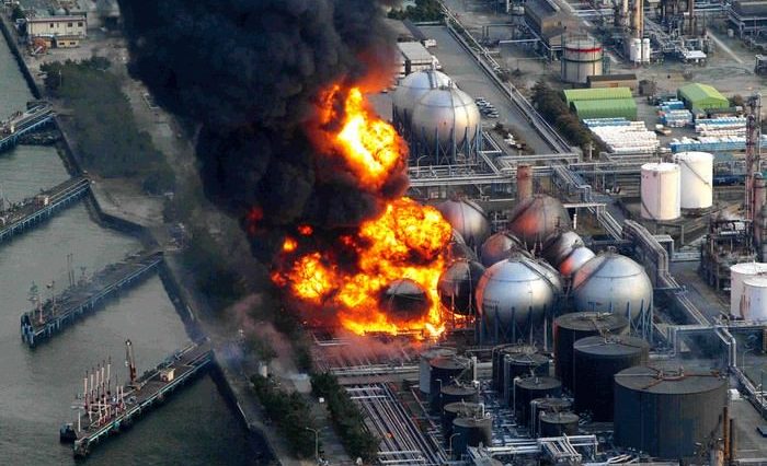 Most Disastrous Nuclear Incidents