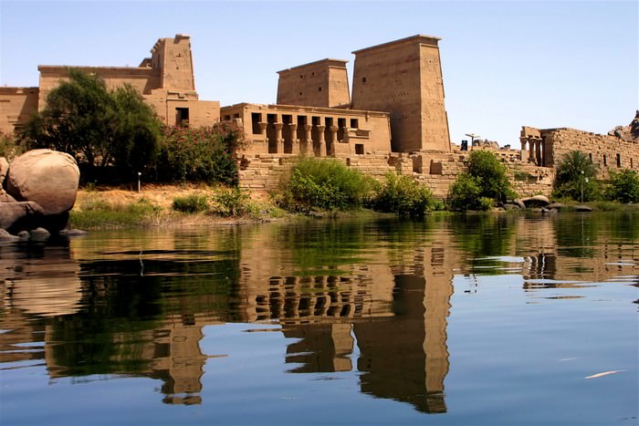 Places to visit in Egypt in 2020