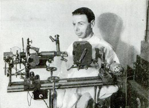 Rife Machine
