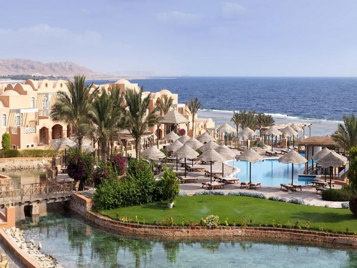 al qoseir egypt
