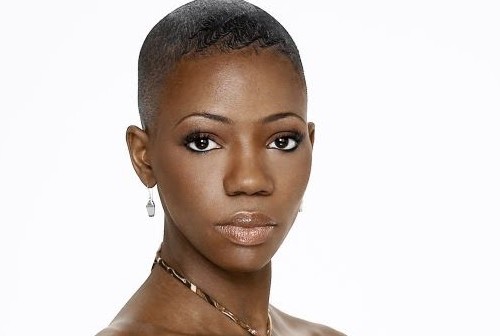 Ebony Haith