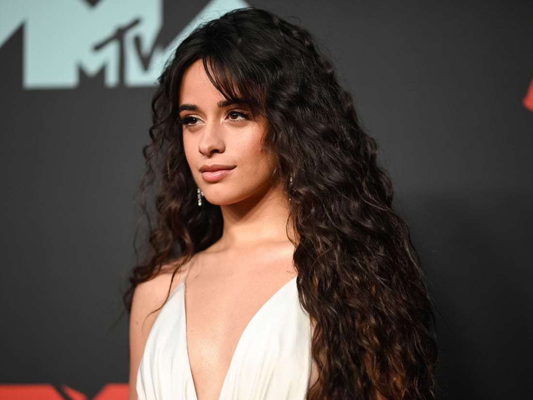 Camila Cabello Beautiful Woman 2020