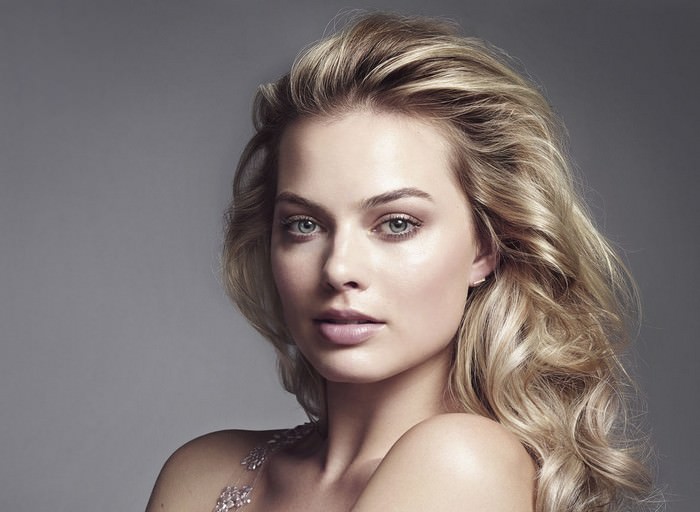 Margot Robbie Beautiful Woman 2020