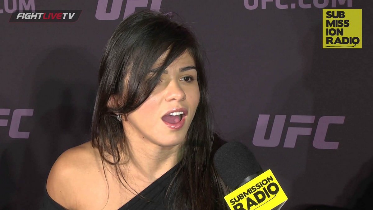 Top 10 Hottest Female MMA Fighters Sexiest Women In MMA the-100-hottest-female-mma-fighters-ever-ranked