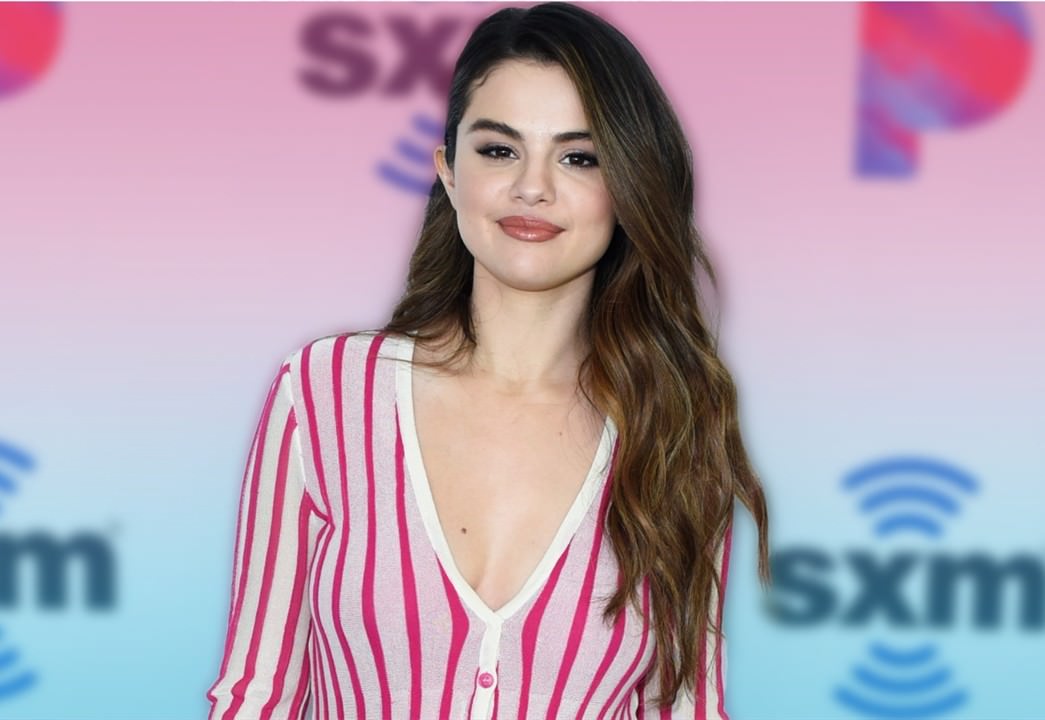 Selena Gomez Beautiful Woman 2020