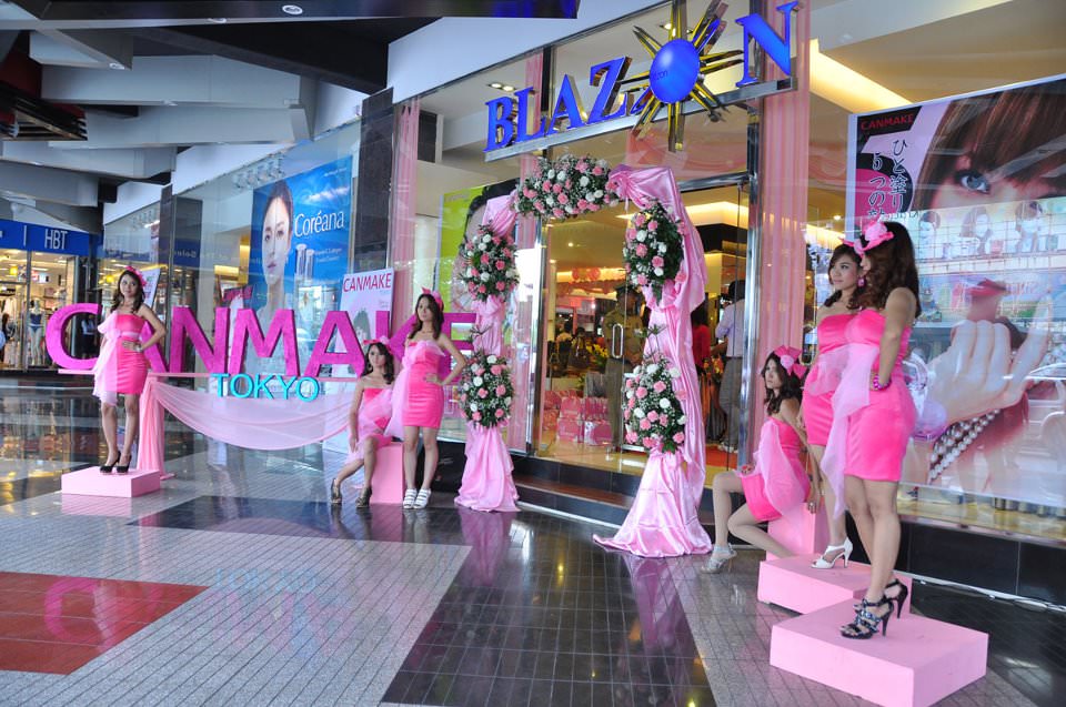 Myanmar Shopping Malls – 10 Best Shopping Malls in Myanmar