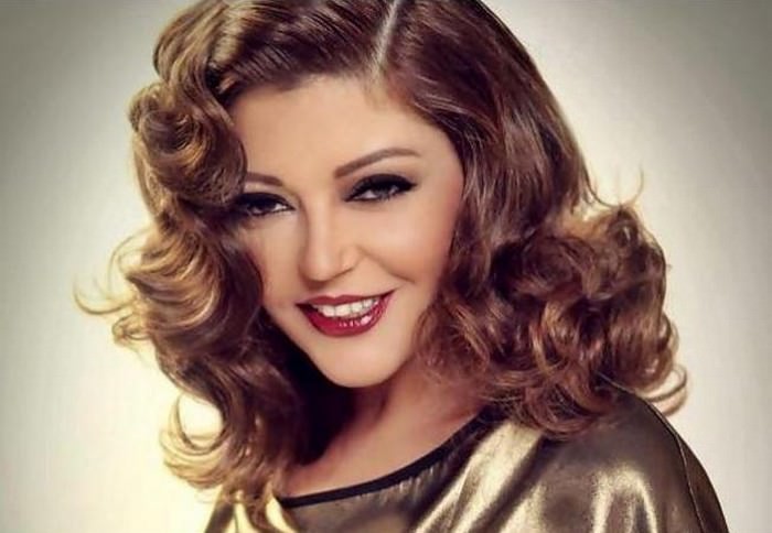 Samira Said Beautiful Female Arab Singers