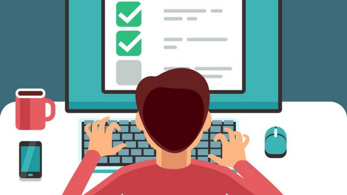 Take online quizzes