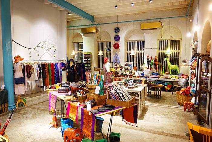 Treasure Land Gems & Jewellery Souvenirs