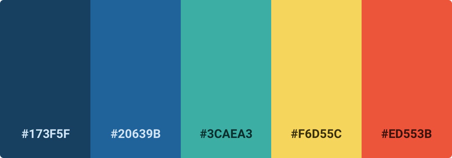 What colours of clothing are you more into