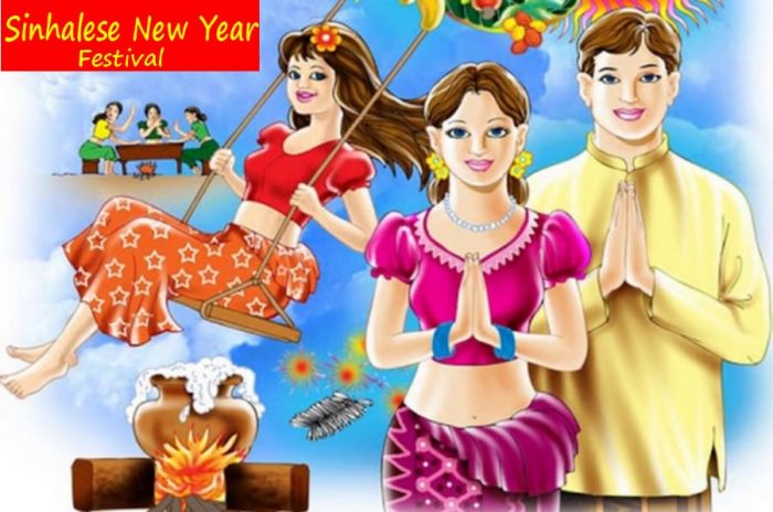 Cultural Festivals in Sri Lanka