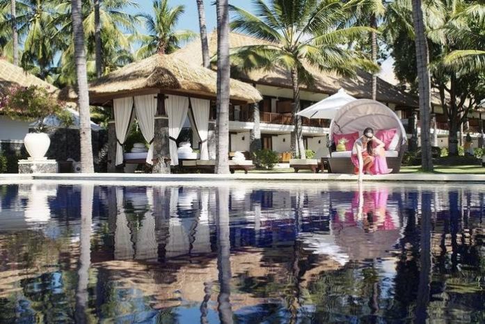 Must-Try Spas in Myanmar