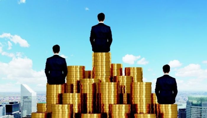 Top Forex Traders in the world