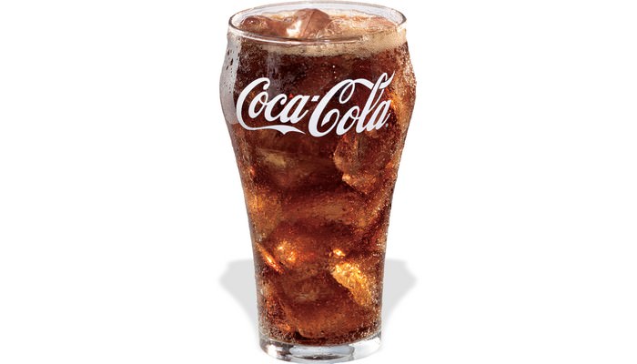 Coke Food Items That Were Invented Accidentally