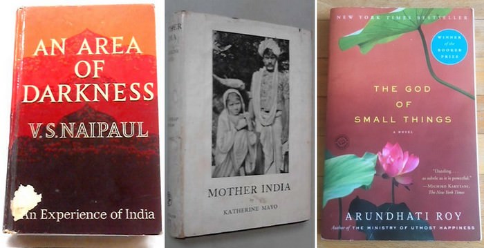 Controversial Books That Were Banned in India