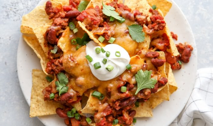 Nachos Food Items That Were Invented Accidentally