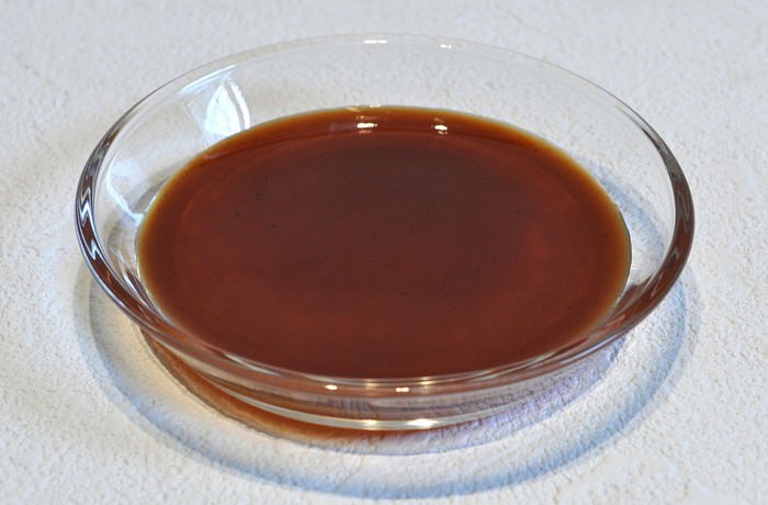 Worcestershire sauce Food Items That Were Invented Accidentally