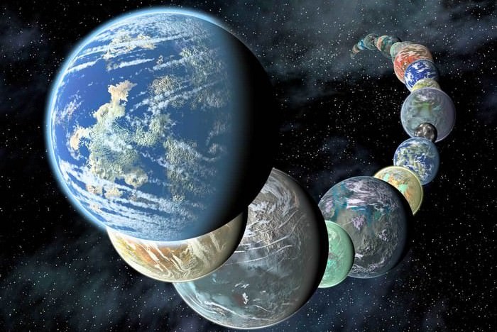 10 Marvelous Discoveries in Science