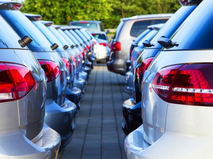 Fleet Auto Insurance Explained