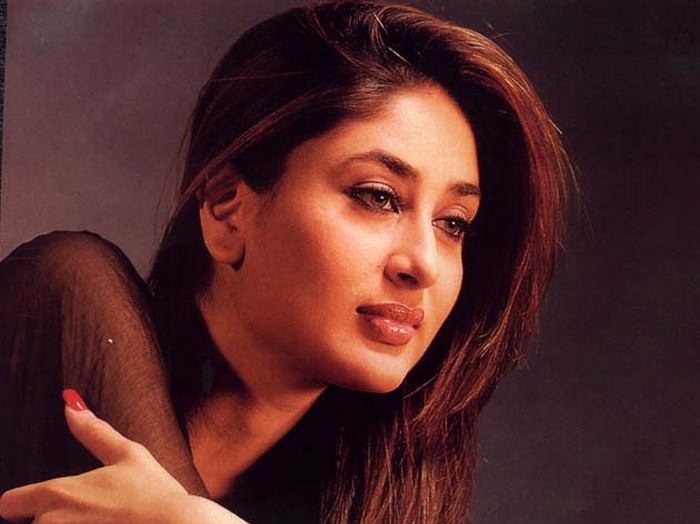 Kareena Kapoor Khan in Fida