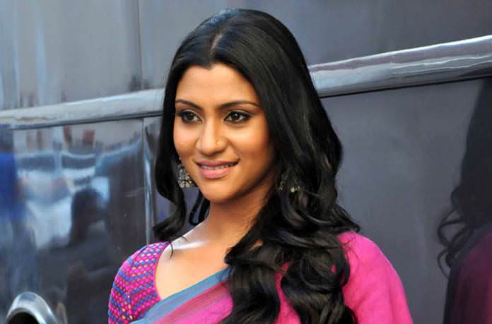 Konkona Sen Sharma in Ek thi Daayan