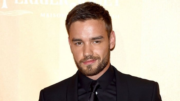 Liam Payne Celebrities With Weird Phobias