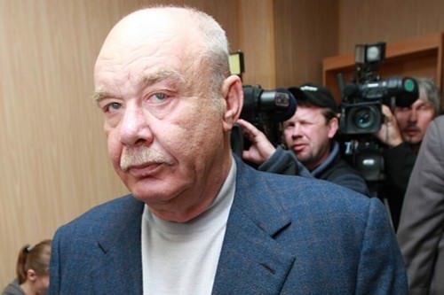 Semion Mogilevich