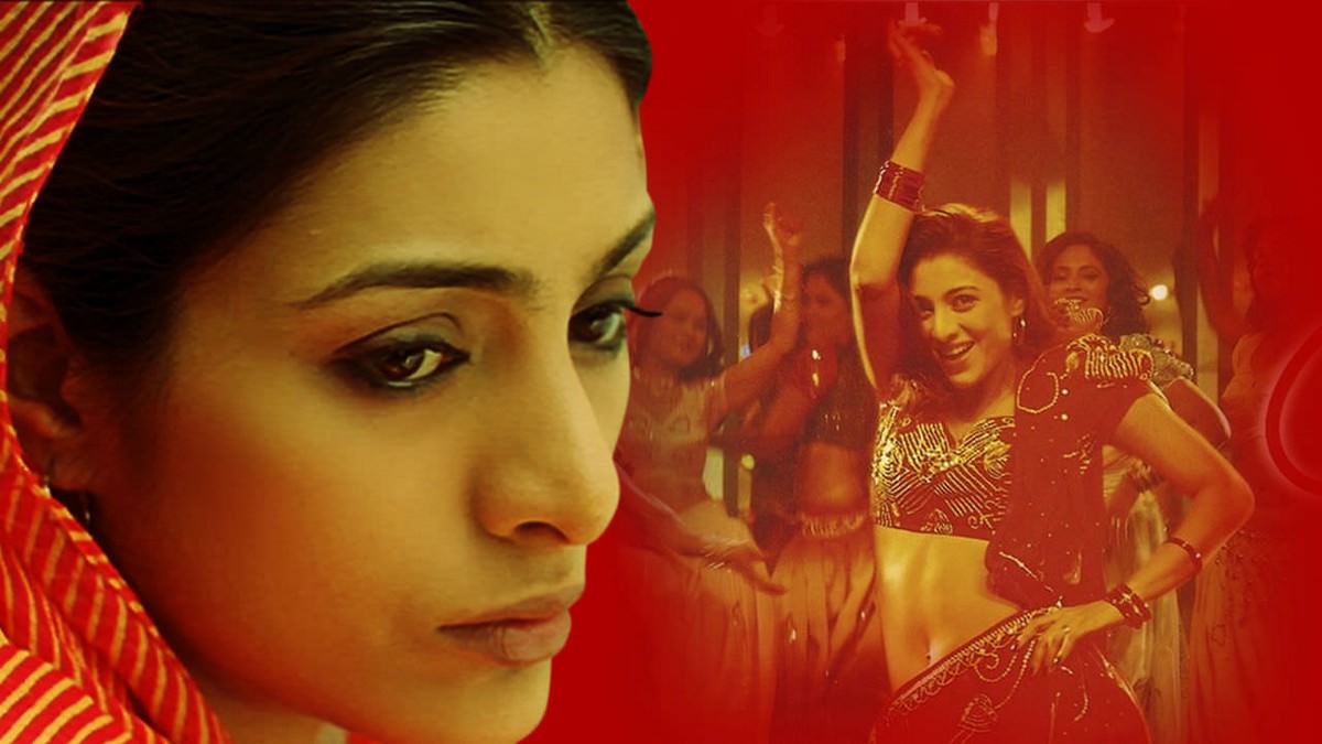 Tabu in Maqbool