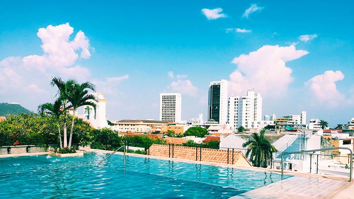cartagena travel detonations