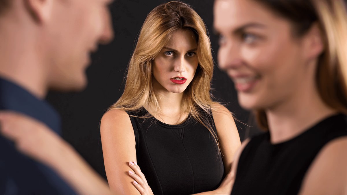 How To Tell If Someone is Jealous of You – 10 Signs