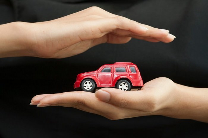 what is constructive loss in car insurance