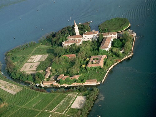 Poveglia, Italy