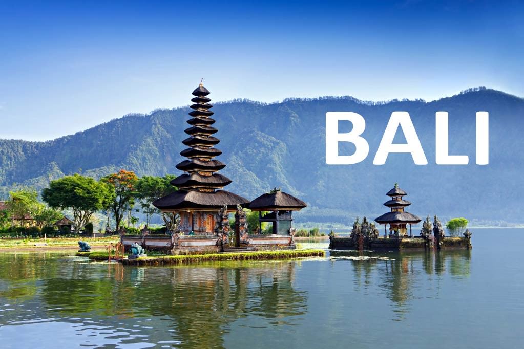 Bali Summer Vacation Destinations