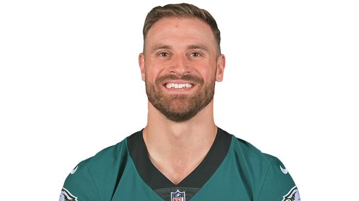Chris Long
