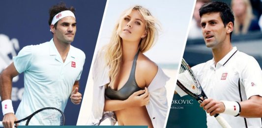 Richest Tennis Players